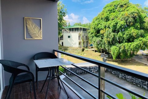 Studio in the Condo in Kathu, Thailand  № 149468 - photo 4