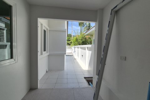 Дом в Пхукете, Таиланд с 3 спальнями  № 149473 - фото 21