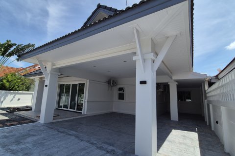 Дом в Пхукете, Таиланд с 3 спальнями  № 149473 - фото 6