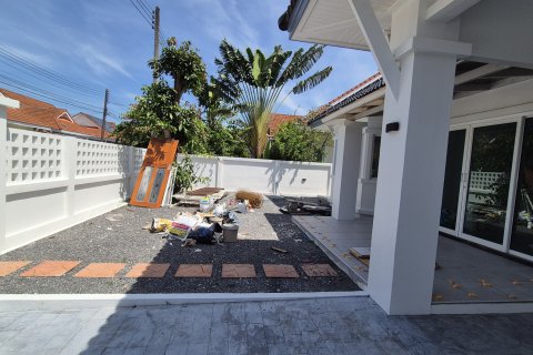 Дом в Пхукете, Таиланд с 3 спальнями  № 149473 - фото 7