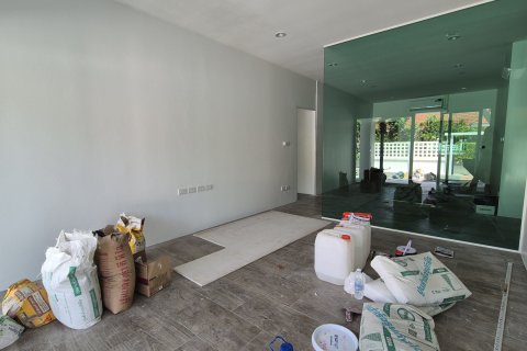 Дом в Пхукете, Таиланд с 3 спальнями  № 149473 - фото 11