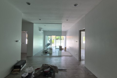 Дом в Пхукете, Таиланд с 3 спальнями  № 149473 - фото 3