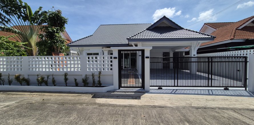 Дом в Пхукете, Таиланд с 3 спальнями  № 149473