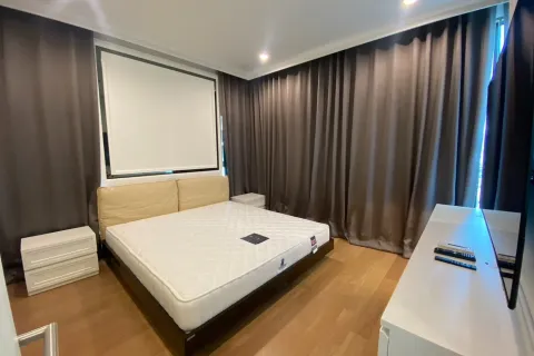 Condo in Watthana, Bangkok, Thailand, 3 bedrooms  № 149467 - photo 3