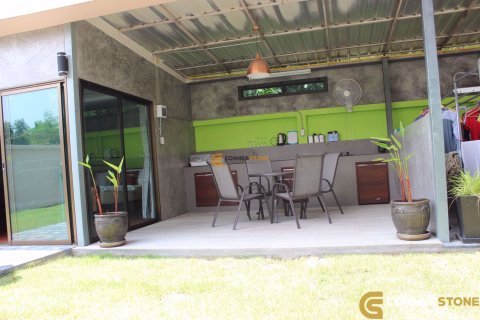 Studio in Bang Sare, Thailand № 27264 - photo 30