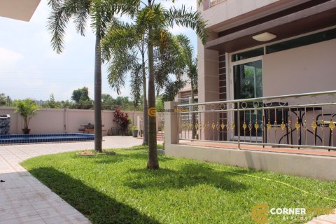 Studio in Bang Sare, Thailand № 27264 - photo 9