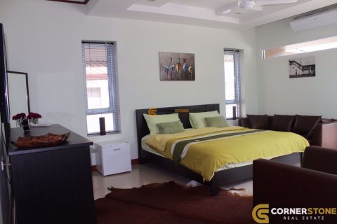 Studio in Bang Sare, Thailand № 27264 - photo 25