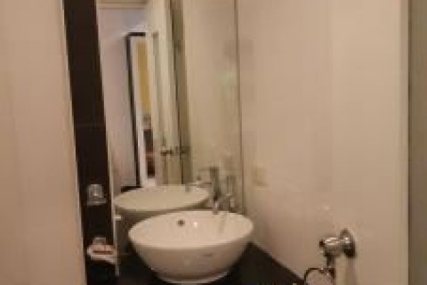 Condo on Jomtien Beach, Pattaya, Thailand, 1 bedroom  № 204048 - photo 6