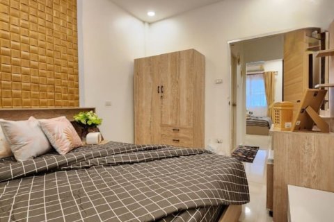 บ้านในพัทยา, ประเทศไทย 2 ห้องนอน № 205400 - รูปถ่าย 3