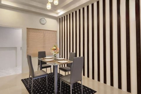 บ้านในพัทยา, ประเทศไทย 2 ห้องนอน № 205400 - รูปถ่าย 11