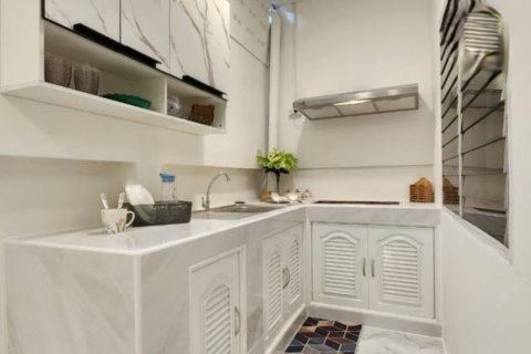บ้านในพัทยา, ประเทศไทย 2 ห้องนอน № 205400 - รูปถ่าย 13