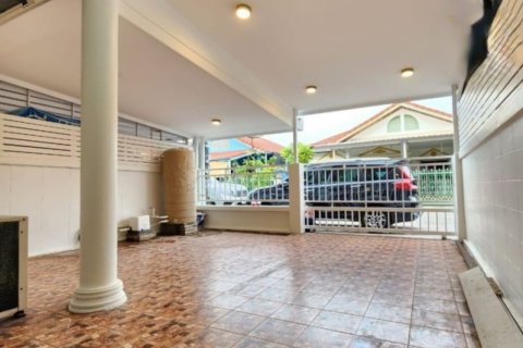 บ้านในพัทยา, ประเทศไทย 2 ห้องนอน № 205400 - รูปถ่าย 16