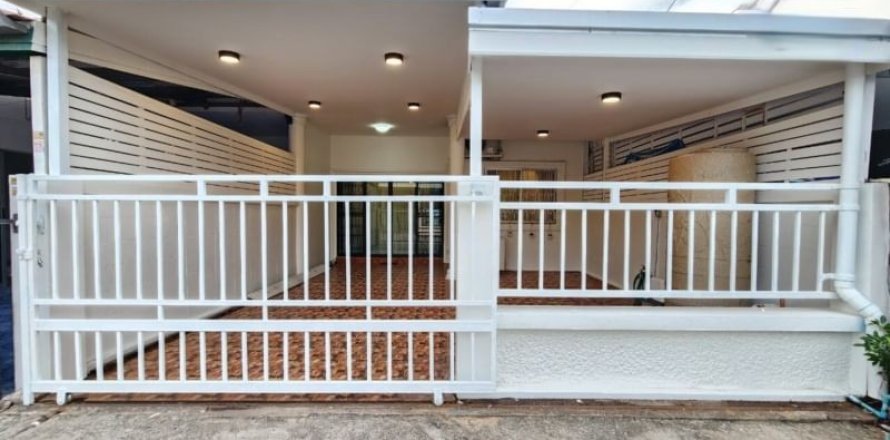 บ้านในพัทยา, ประเทศไทย 2 ห้องนอน № 205400