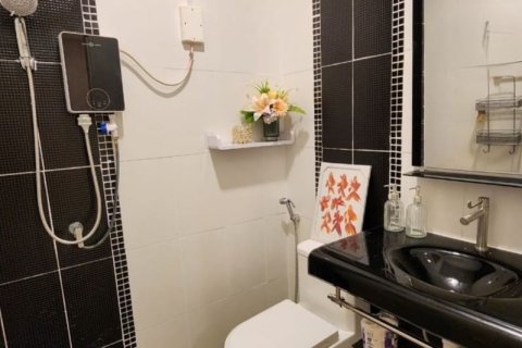 บ้านในพัทยา, ประเทศไทย 2 ห้องนอน № 205400 - รูปถ่าย 10