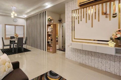 บ้านในพัทยา, ประเทศไทย 2 ห้องนอน № 205400 - รูปถ่าย 9