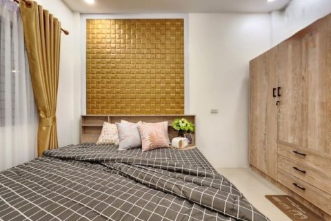 บ้านในพัทยา, ประเทศไทย 2 ห้องนอน № 205400 - รูปถ่าย 2