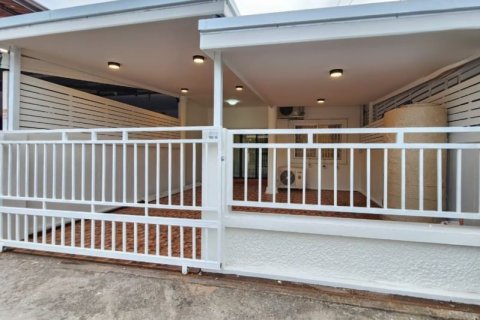 บ้านในพัทยา, ประเทศไทย 2 ห้องนอน № 205400 - รูปถ่าย 18
