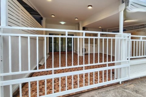 บ้านในพัทยา, ประเทศไทย 2 ห้องนอน № 205400 - รูปถ่าย 17