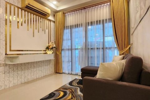 บ้านในพัทยา, ประเทศไทย 2 ห้องนอน № 205400 - รูปถ่าย 8