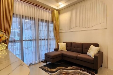 บ้านในพัทยา, ประเทศไทย 2 ห้องนอน № 205400 - รูปถ่าย 5