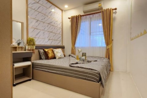 บ้านในพัทยา, ประเทศไทย 2 ห้องนอน № 205400 - รูปถ่าย 4