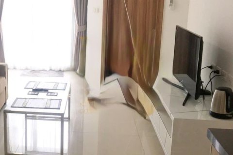 Condo à Pattaya, Thaïlande, 1 chambre № 205401 - photo 5