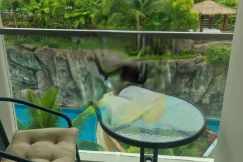 Condo à Pattaya, Thaïlande, 1 chambre № 205401 - photo 3