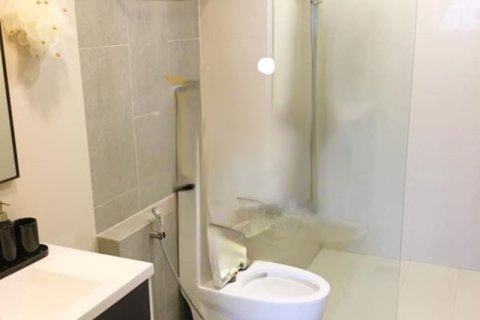 Condo à Pattaya, Thaïlande, 1 chambre № 205401 - photo 9