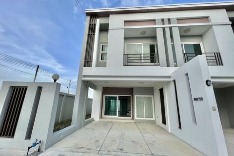 บ้านในพัทยา, ประเทศไทย 3 ห้องนอน № 205405