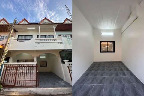 บ้านในพัทยา, ประเทศไทย 3 ห้องนอน № 205404