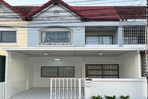 บ้านในพัทยา, ประเทศไทย 2 ห้องนอน № 205406