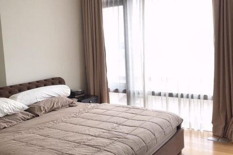 Студия в кондо в Ратчатхеви, Бангкок, Таиланд № 151737 - фото 4