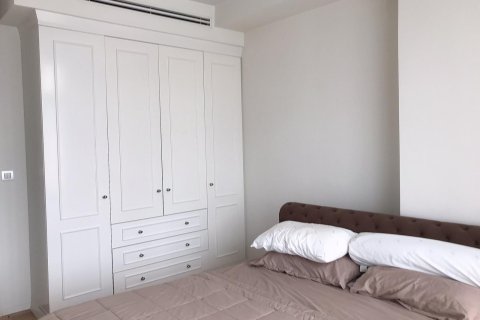 Студия в кондо в Ратчатхеви, Бангкок, Таиланд № 151737 - фото 6