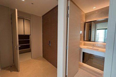 Кондоминиум с 2 спальнями в Патхум Ване, Бангкок, Таиланд № 151732 - фото 10