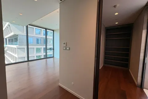 Кондоминиум с 2 спальнями в Патхум Ване, Бангкок, Таиланд № 151732 - фото 8