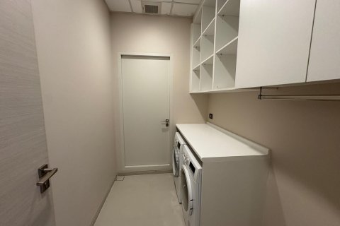 Кондоминиум с 2 спальнями в Патхум Ване, Бангкок, Таиланд № 151732 - фото 16