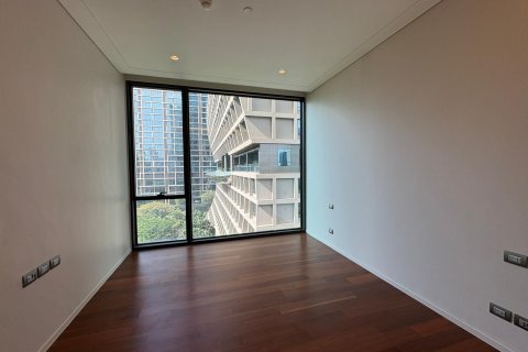 Кондоминиум с 2 спальнями в Патхум Ване, Бангкок, Таиланд № 151732 - фото 9