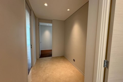 Кондоминиум с 2 спальнями в Патхум Ване, Бангкок, Таиланд № 151732 - фото 17