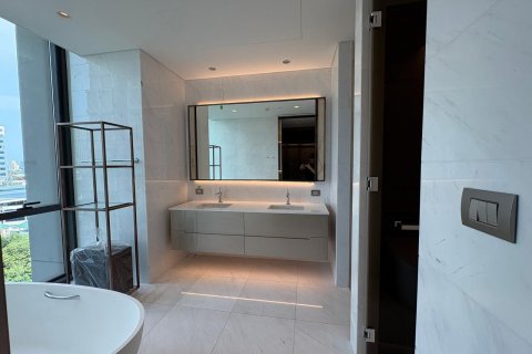 Кондоминиум с 2 спальнями в Патхум Ване, Бангкок, Таиланд № 151732 - фото 6