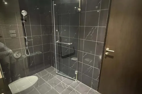 Condo in Watthana, Bangkok, Thailand, 2 bedrooms  № 151734 - photo 7