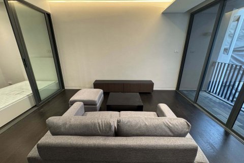 Condo in Watthana, Bangkok, Thailand, 2 bedrooms  № 151734 - photo 6