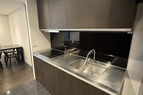 Condo in Watthana, Bangkok, Thailand, 2 bedrooms  № 151734 - photo 4