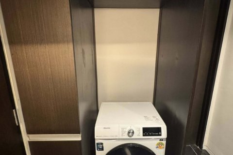 Condo in Watthana, Bangkok, Thailand, 2 bedrooms  № 151734 - photo 10