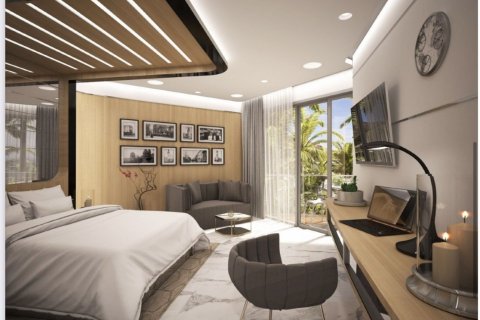 Отель в Пхукете, Таиланд  № 151733 - фото 6