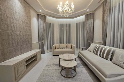 Дом в Бангкапи, Бангкок, Таиланд с 4 спальнями  № 151735 - фото 3