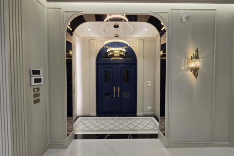 Дом в Бангкапи, Бангкок, Таиланд с 4 спальнями  № 151735 - фото 6