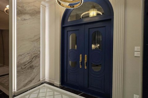 Дом в Бангкапи, Бангкок, Таиланд с 4 спальнями  № 151735 - фото 5