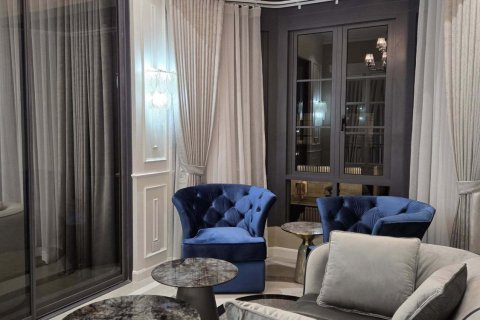 Дом в Бангкапи, Бангкок, Таиланд с 4 спальнями  № 151735 - фото 4