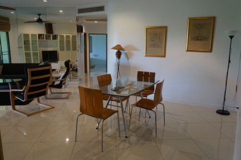 Квартира в Паттайе, Таиланд с 2 спальнями  № 151736 - фото 2