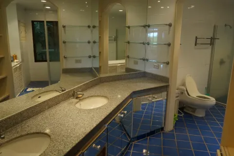 Квартира в Паттайе, Таиланд с 2 спальнями  № 151736 - фото 8